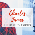 Charles James, il primo stilista d’America