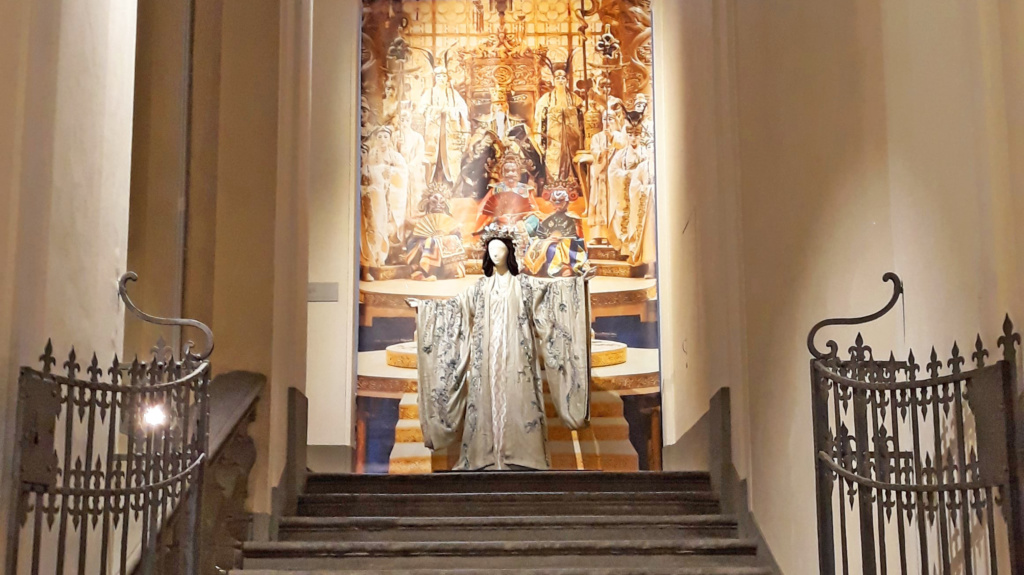 Fondazione Zeffirelli a Firenze
