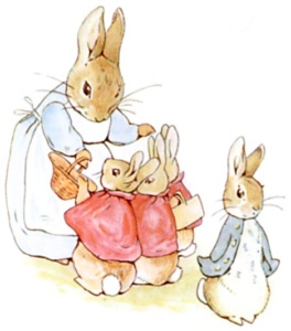 Peter Rabbit La ragazza nell'ombra - Recensione di MaMaglia